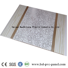 38cm * plafond PVC PVC de 7,5 mm